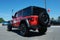 2025 Jeep Wrangler 4-Door Rubicon 4x4