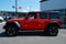 2025 Jeep Wrangler 4-Door Rubicon 4x4