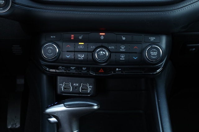 2023 Dodge Durango SXT RWD