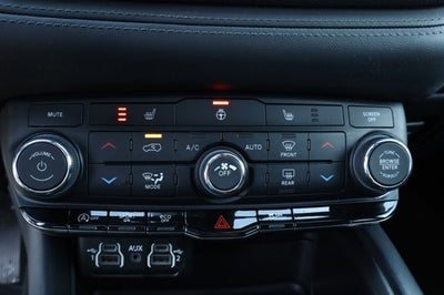 2023 Dodge Durango SXT RWD