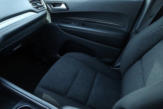 2023 Dodge Durango SXT RWD