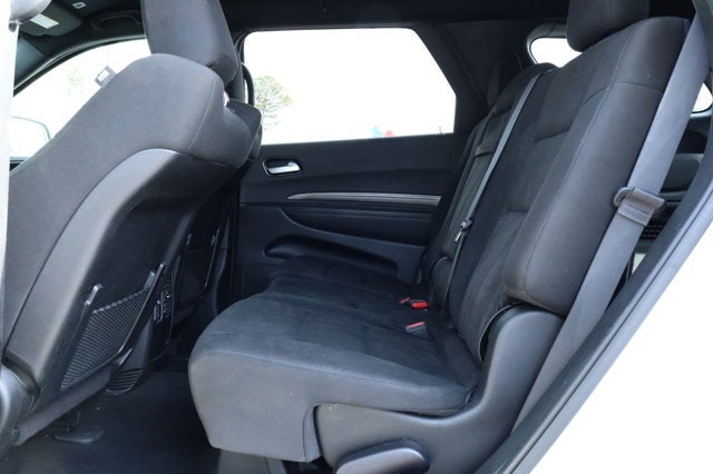 2023 Dodge Durango SXT RWD