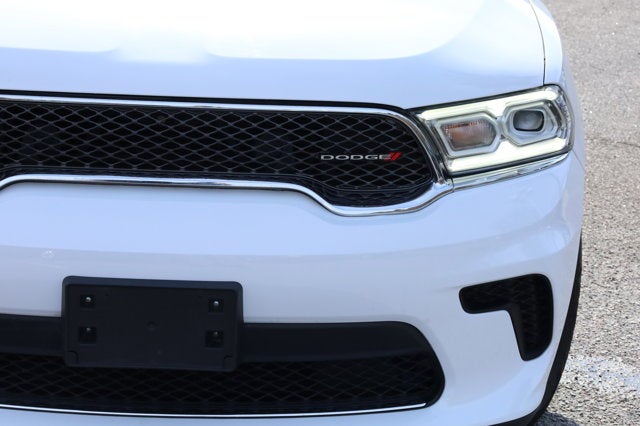 2023 Dodge Durango SXT RWD