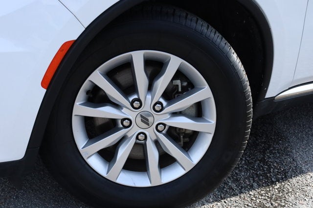 2023 Dodge Durango SXT RWD