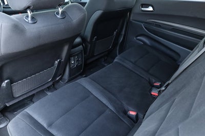 2023 Dodge Durango SXT RWD