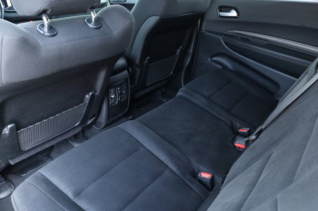 2023 Dodge Durango SXT RWD