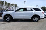 2023 Dodge Durango SXT RWD