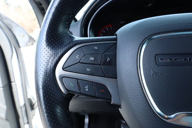 2023 Dodge Durango SXT RWD