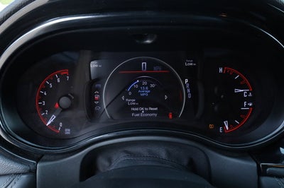 2023 Dodge Durango SXT RWD