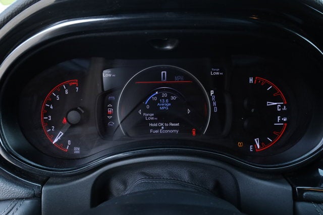 2023 Dodge Durango SXT RWD