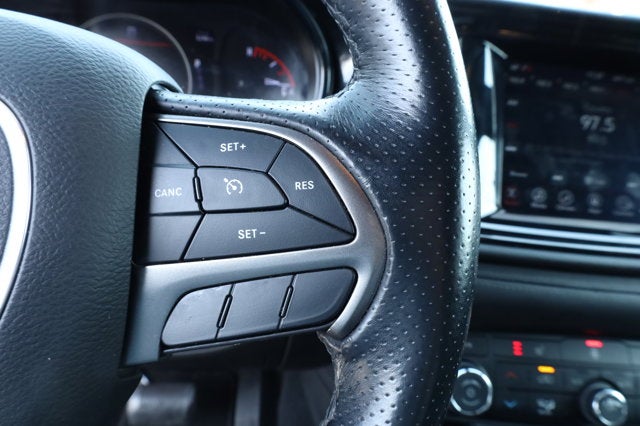 2023 Dodge Durango SXT RWD