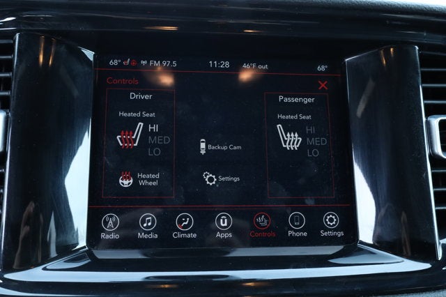 2023 Dodge Durango SXT RWD