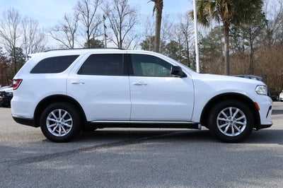 2023 Dodge Durango SXT RWD