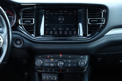 2023 Dodge Durango SXT RWD