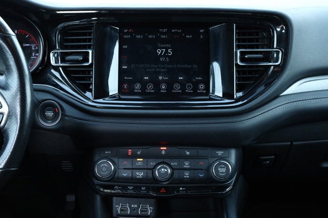 2023 Dodge Durango SXT RWD