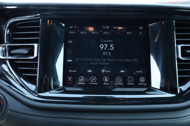 2023 Dodge Durango SXT RWD