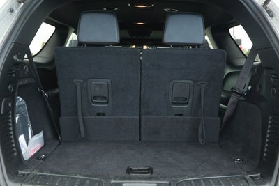 2024 Dodge Durango GT Plus RWD