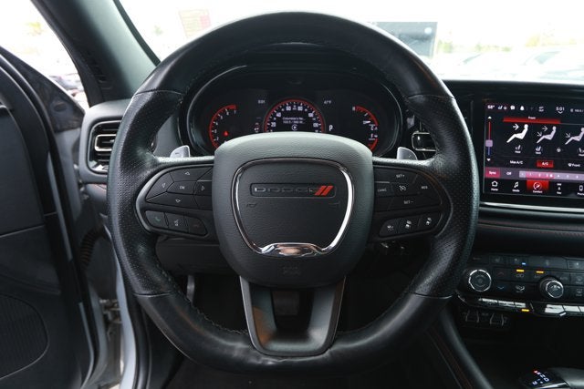 2024 Dodge Durango GT Plus RWD