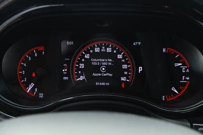 2024 Dodge Durango GT Plus RWD