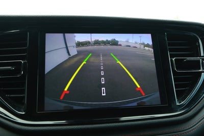 2024 Dodge Durango GT Plus RWD