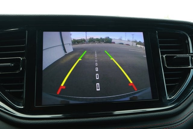 2024 Dodge Durango GT Plus RWD