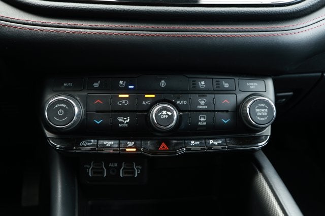 2024 Dodge Durango GT Plus RWD