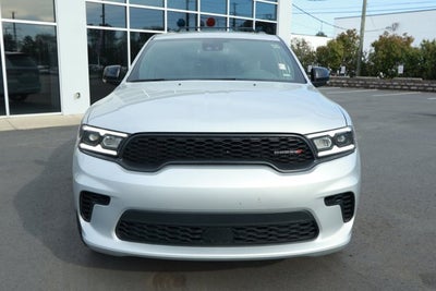 2024 Dodge Durango GT Plus RWD
