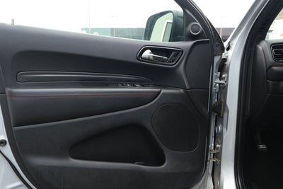 2024 Dodge Durango GT Plus RWD