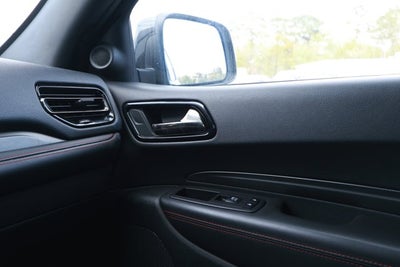 2024 Dodge Durango GT Plus RWD