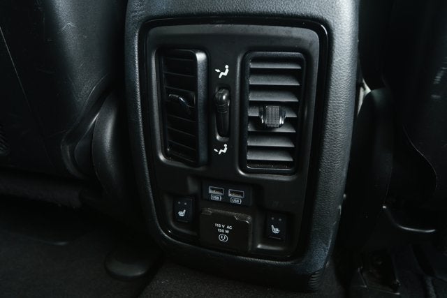 2024 Dodge Durango GT Plus RWD