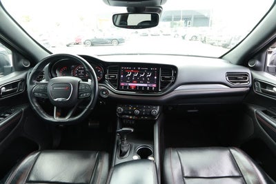 2024 Dodge Durango GT Plus RWD