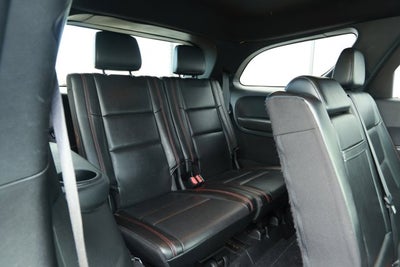 2024 Dodge Durango GT Plus RWD