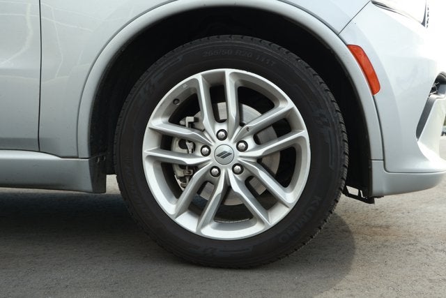2024 Dodge Durango GT Plus RWD