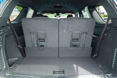 2026 Dodge Durango DURANGO GT RWD