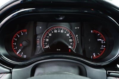 2026 Dodge Durango DURANGO GT RWD