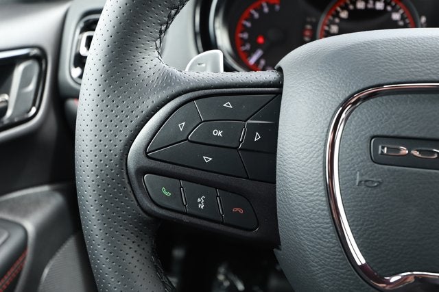 2026 Dodge Durango DURANGO GT RWD