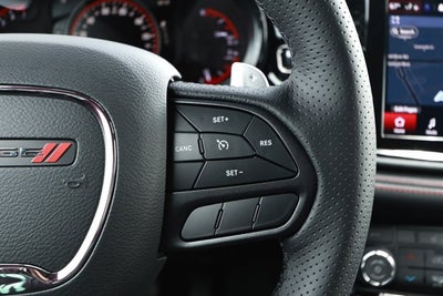 2026 Dodge Durango DURANGO GT RWD