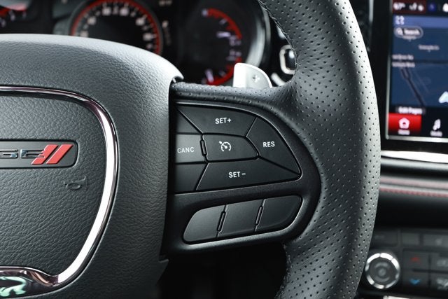 2026 Dodge Durango DURANGO GT RWD