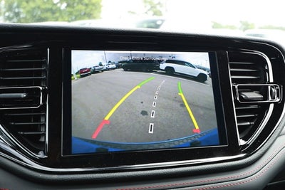 2026 Dodge Durango DURANGO GT RWD