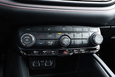 2026 Dodge Durango DURANGO GT RWD