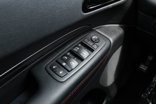 2026 Dodge Durango DURANGO GT RWD