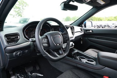 2026 Dodge Durango DURANGO GT RWD