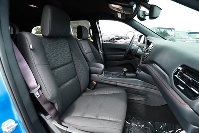 2026 Dodge Durango DURANGO GT RWD