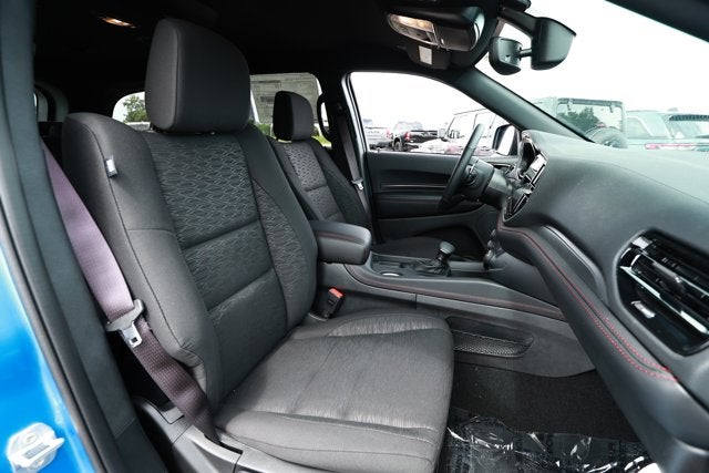 2026 Dodge Durango DURANGO GT RWD