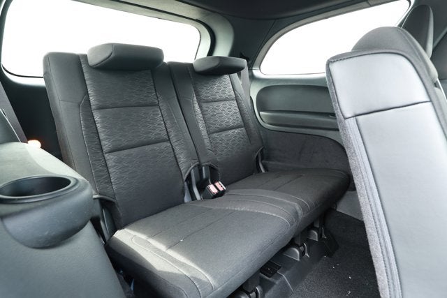 2026 Dodge Durango DURANGO GT RWD