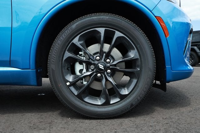 2026 Dodge Durango DURANGO GT RWD
