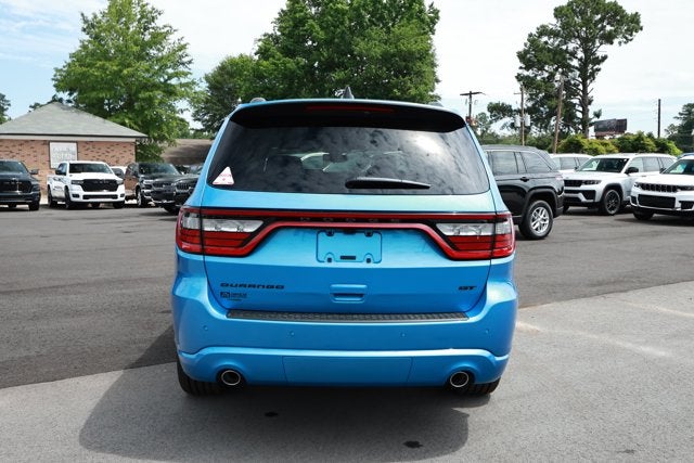 2026 Dodge Durango DURANGO GT RWD