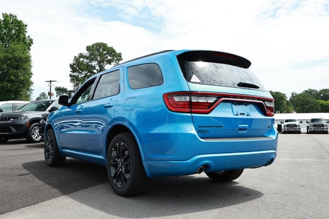 2026 Dodge Durango DURANGO GT RWD