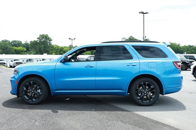 2026 Dodge Durango DURANGO GT RWD