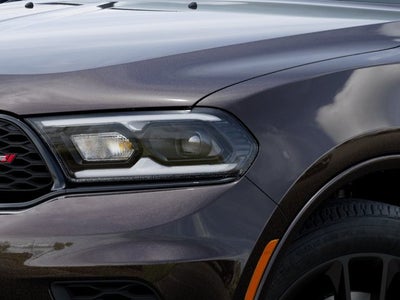 2026 Dodge Durango DURANGO GT RWD
